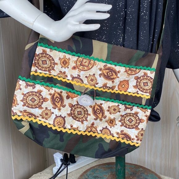 Handbags - Handmade bag